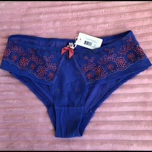 Just Peachy by Figleaves Underwear Panties